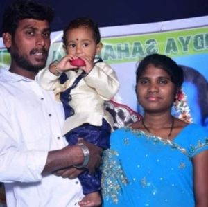 Meet your Posher, Ajay